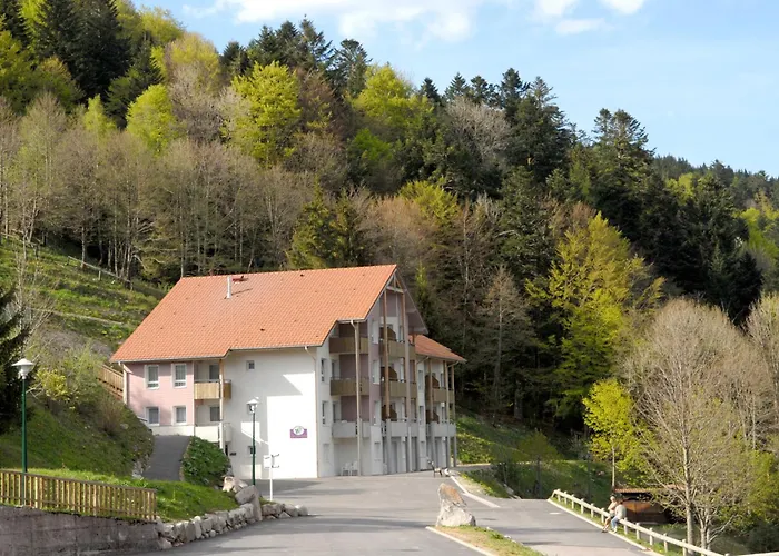 Azureva Bussang