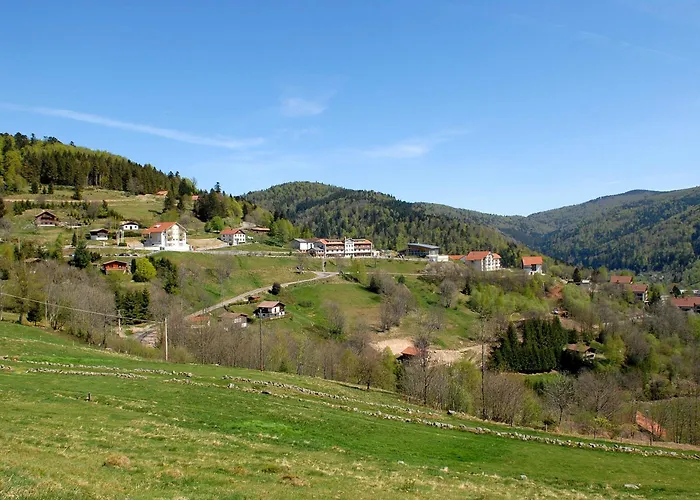 Azureva Bussang