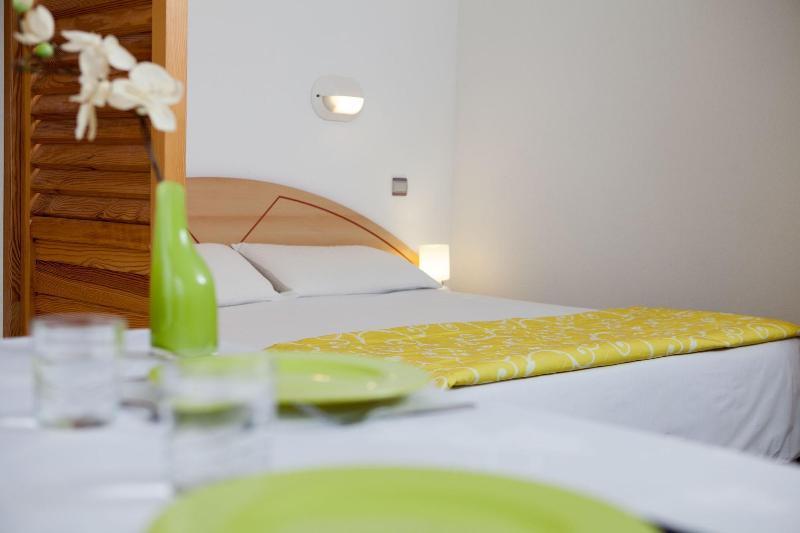 Azureva Appart hôtel Bussang