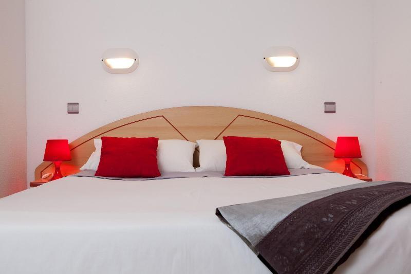 Azureva Appart hôtel 3*