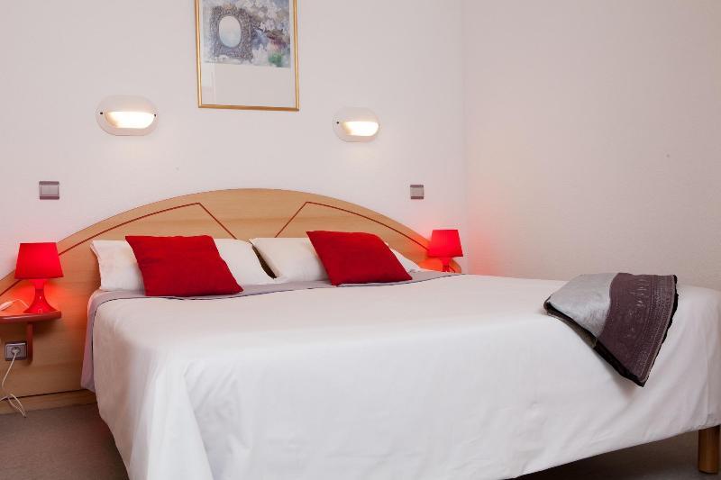 Aparthotel Azureva Bussang