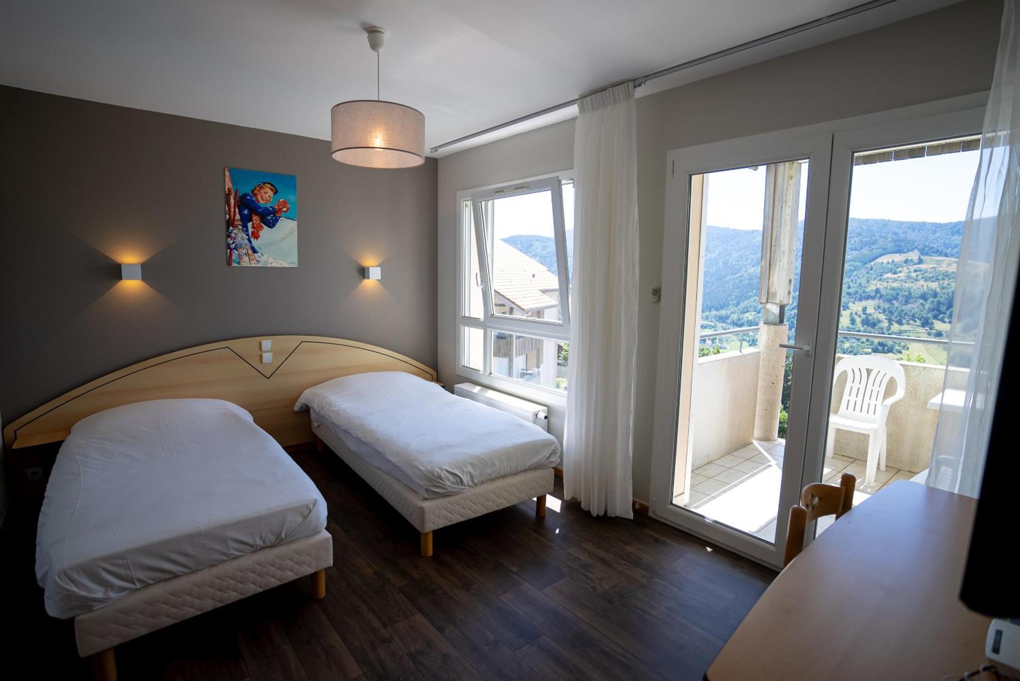 Azureva Aparthotel