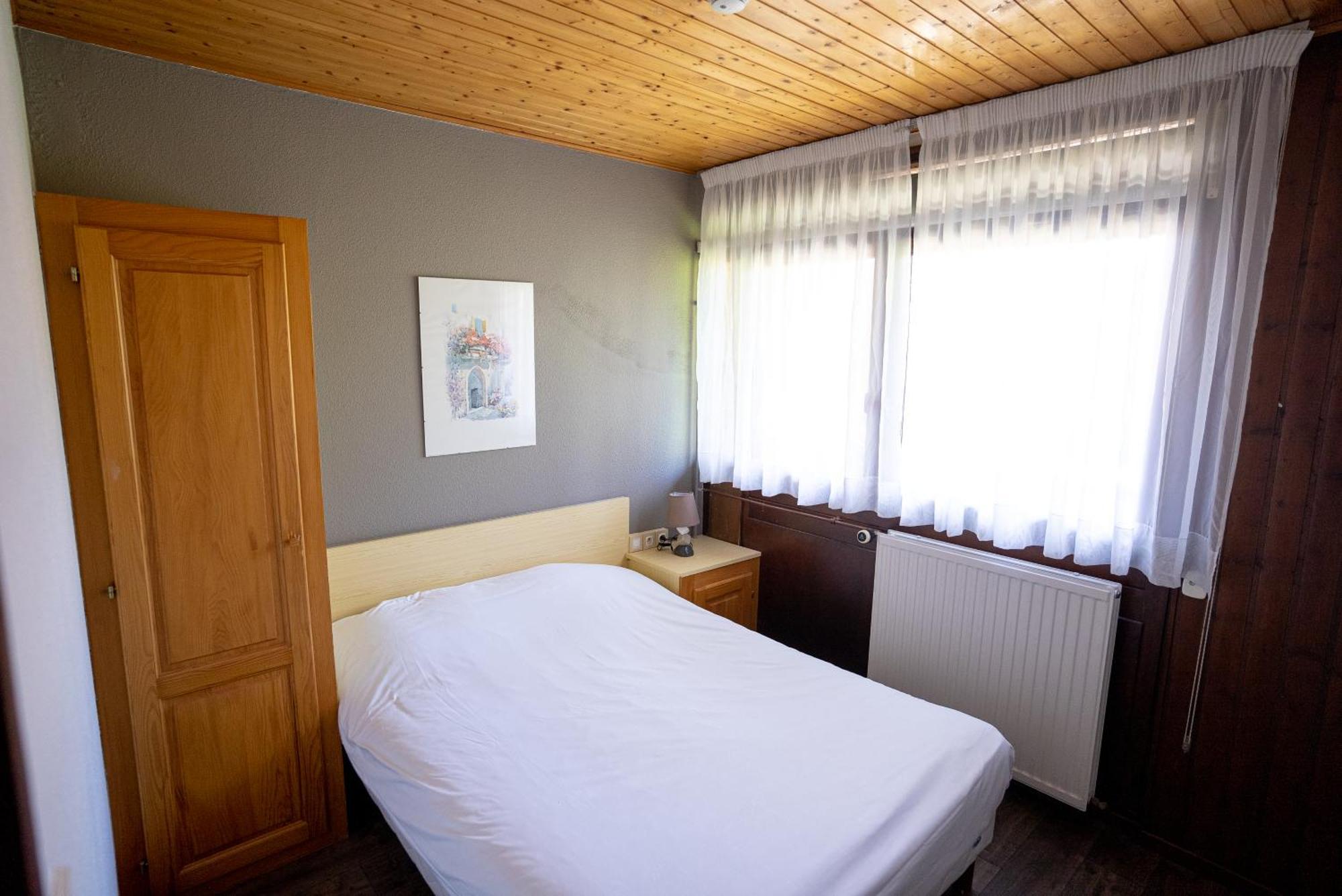 Appart hôtel Azureva Bussang