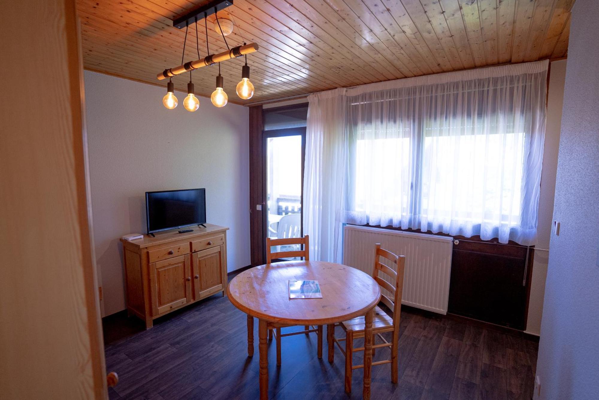 Aparthotel Azureva Bussang