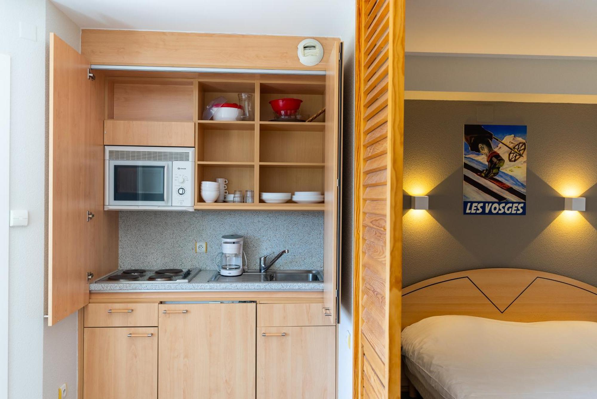 Azureva Aparthotel