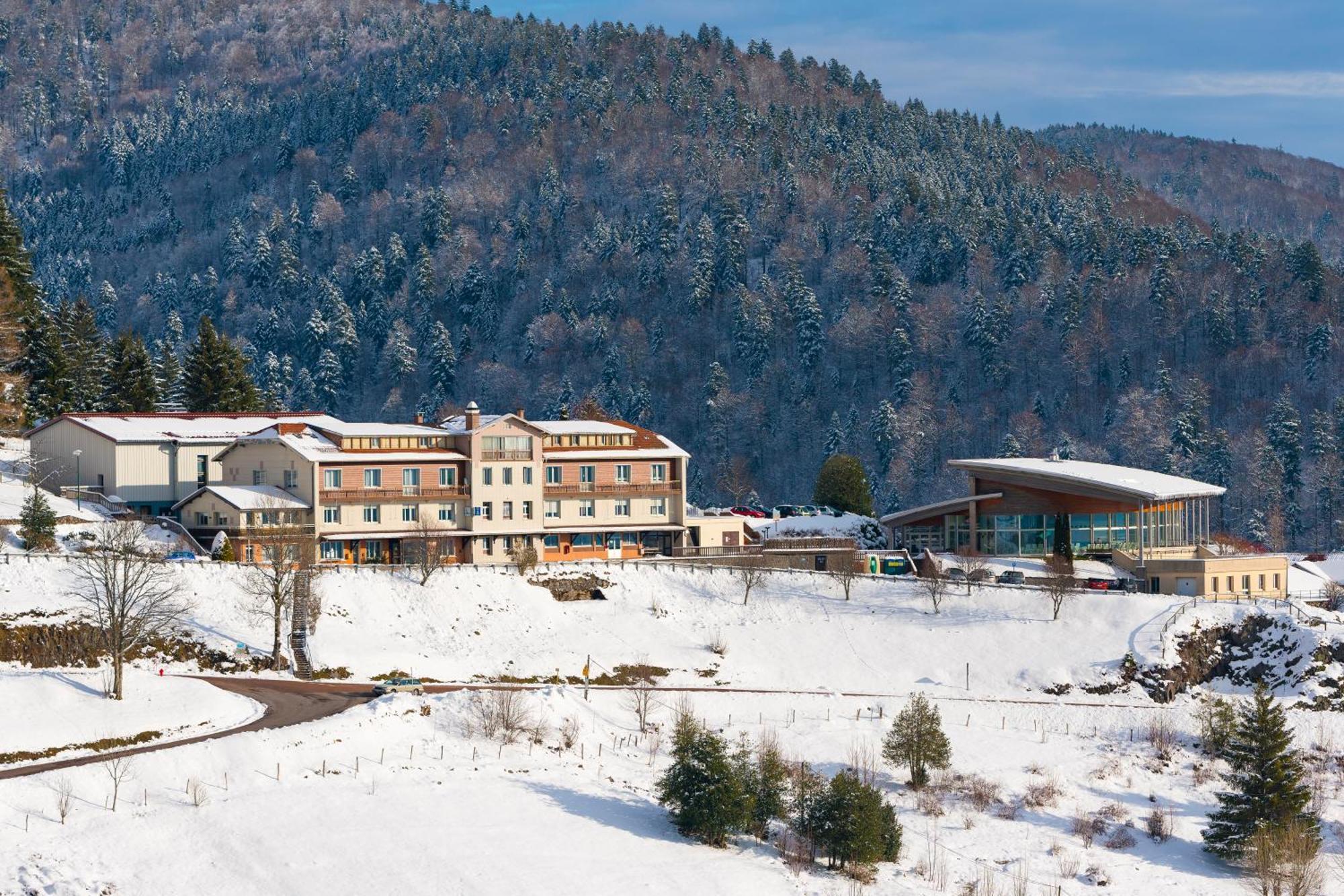 Aparthotel Azureva 3*