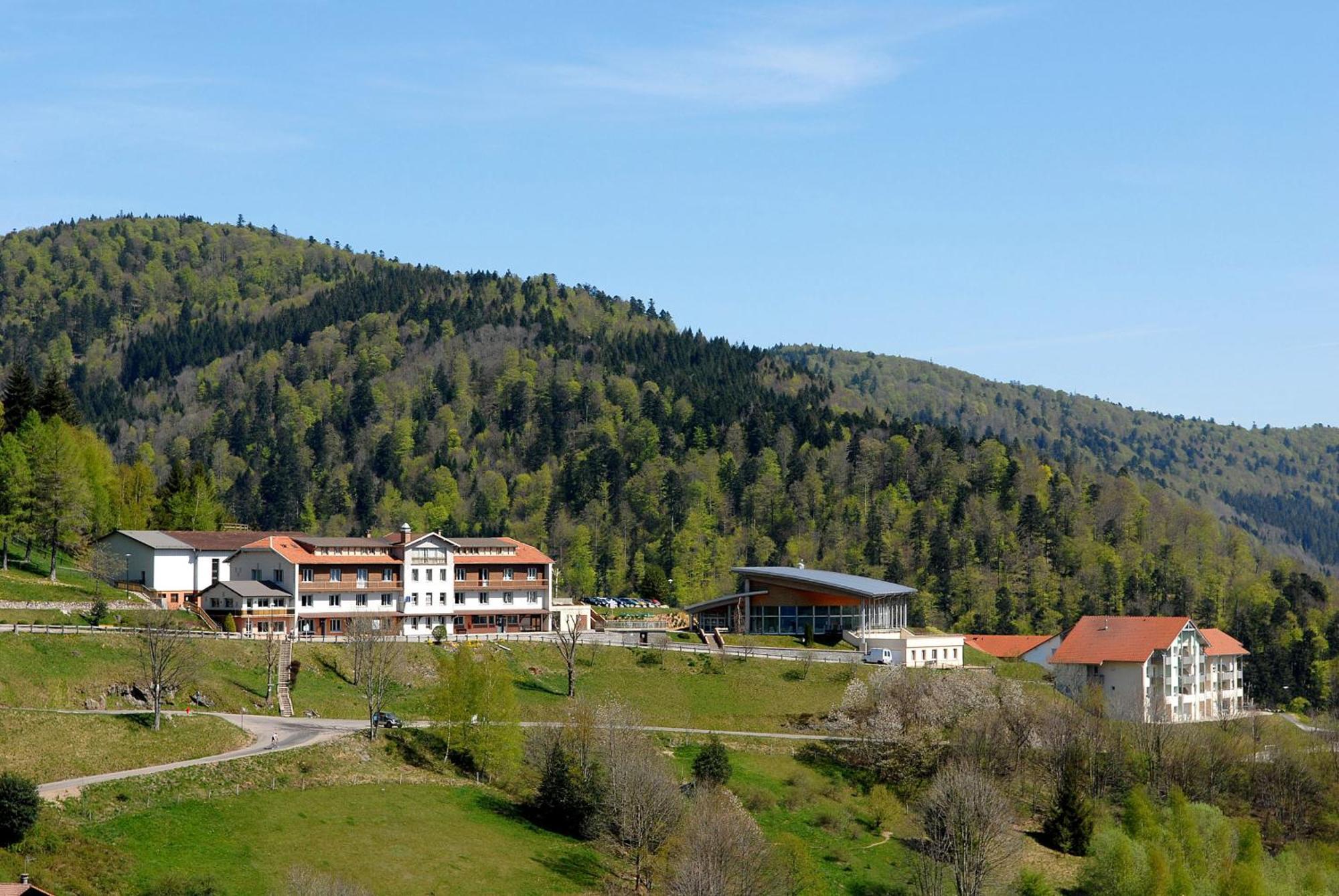 Azureva 3* Bussang