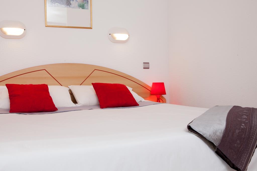Appart hôtel Azureva 3*