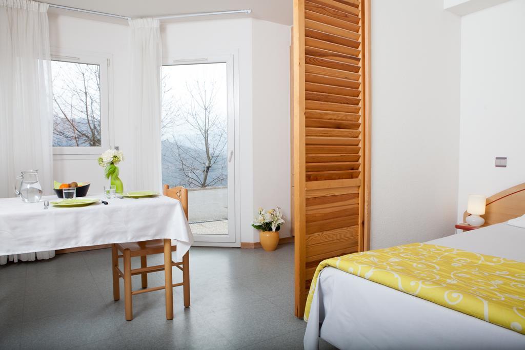 Aparthotel Azureva 3*