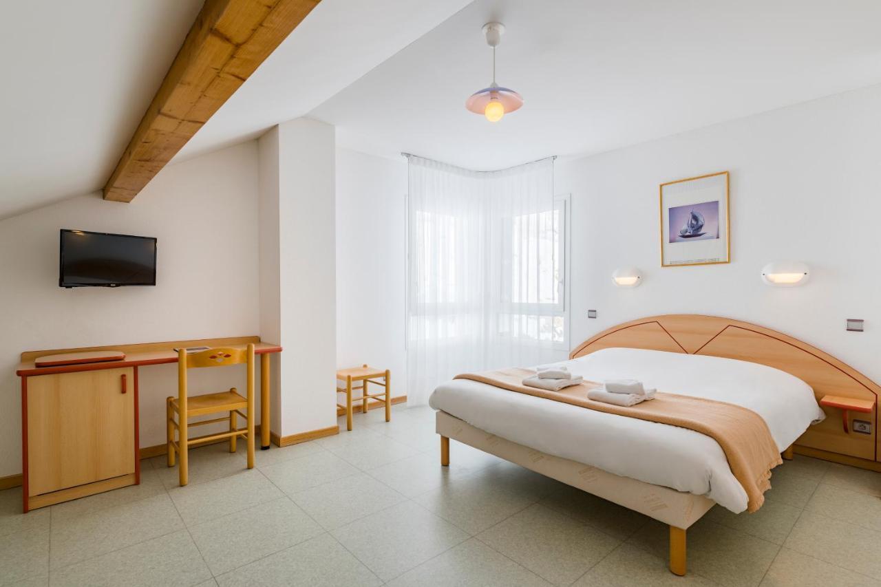Appart hôtel Azureva 3*