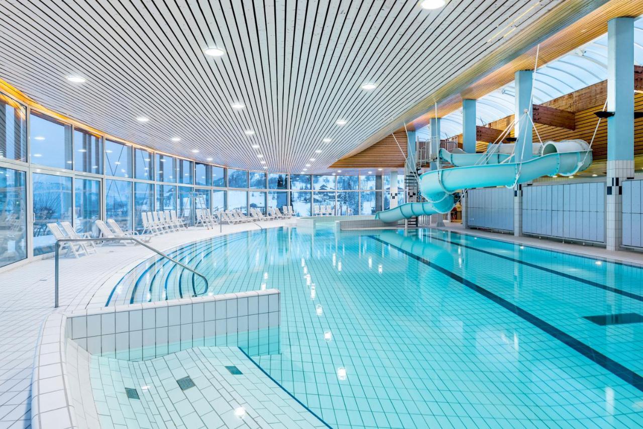 Aparthotel Azureva