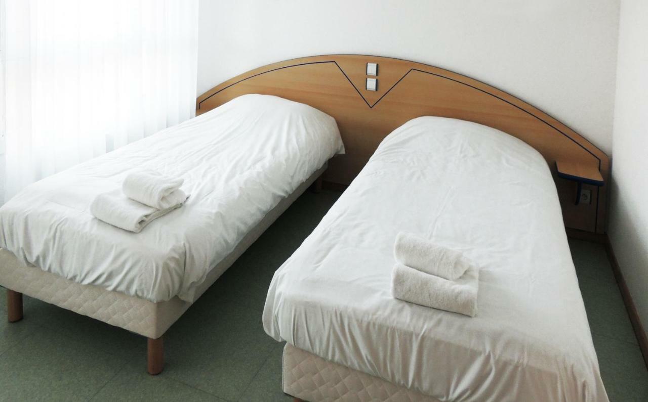 Azureva Appart hôtel Bussang